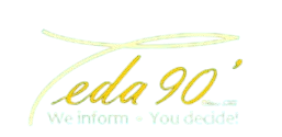 Yeda 90' Ltd Logo